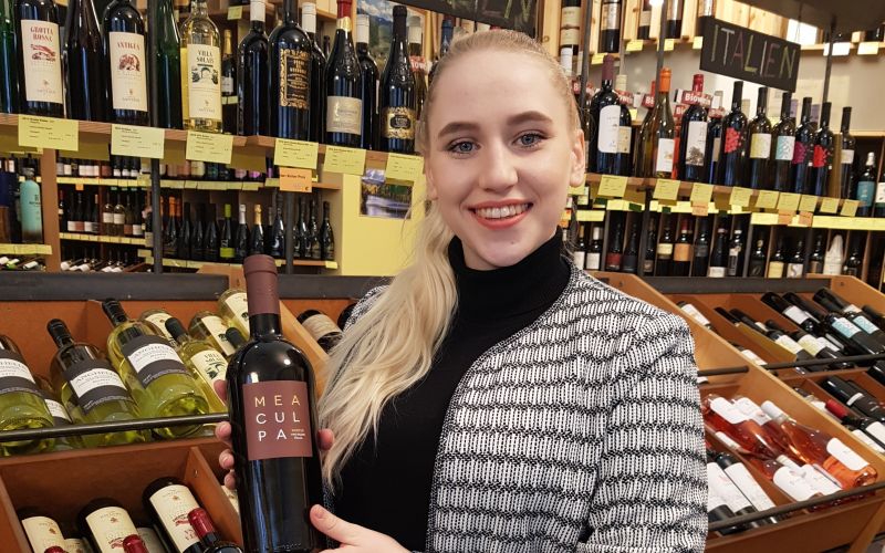 Foto von Sophie Fuhrmann